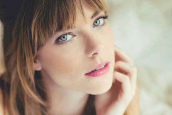 Laura Laprida hizo el amor con el Chino Dariacuten y ahora su padre no la habla