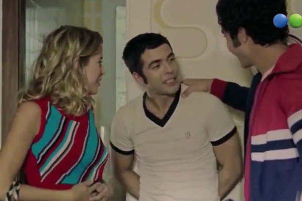 Historia de un clan lleva al liacutemite a sus actores