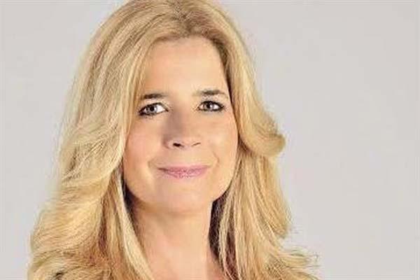 Asaltaron a la periodista Mercedes Ninci