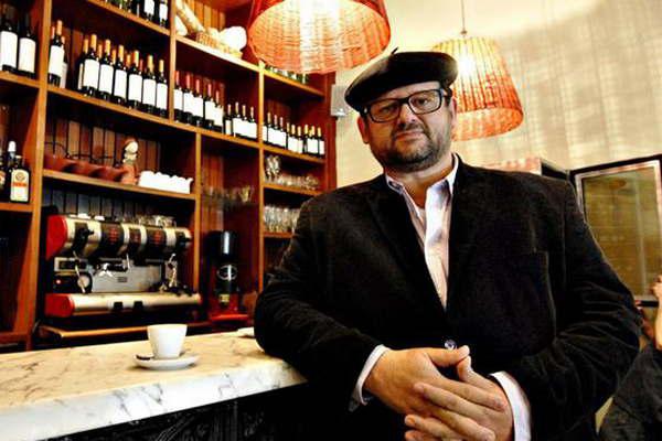 El cocinero malo de Masterchef