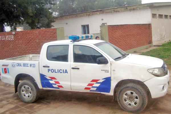 Santiaguentildeos estariacutean involucrados en el robo multimillonario a una faacutebrica en Catamarca