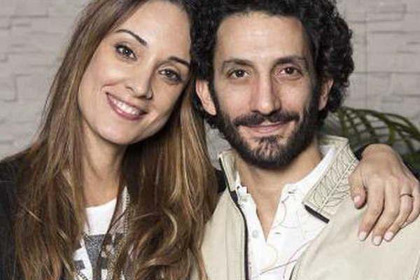 El embarazo de Martina Gusmaacuten obligoacute a hacer un cambio en la ficcioacuten