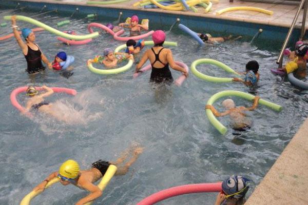 Comienza la temporada de verano en el Club Ciclista Oliacutempico