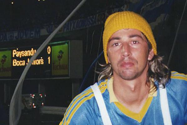 Confirman el procesamiento del Panadero Napolitano por arrojar gas pimienta