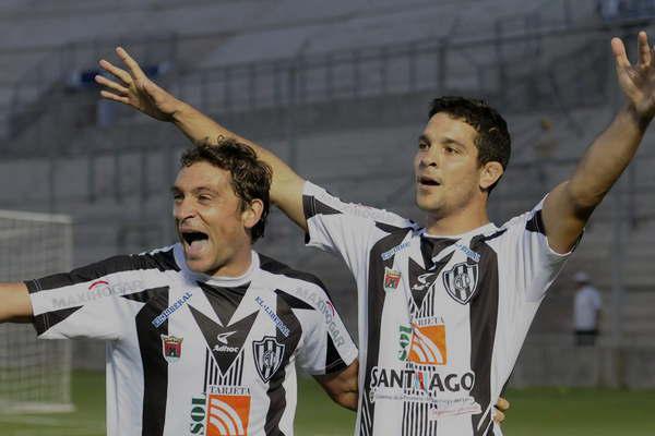 Se cumple un antildeo del glorioso ascenso de Central Coacuterdoba a la B Nacional