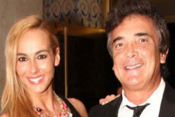 Nito Artaza aseguroacute que con La Profe estaacuten en una etapa de contencioacuten