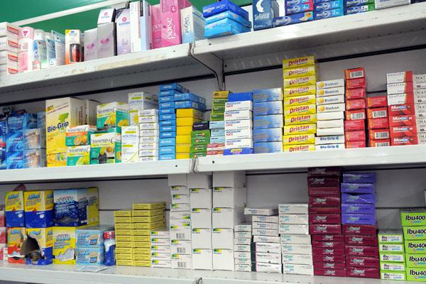 El aumento de los precios de los remedios superoacute el anuncio oficial