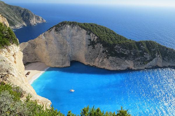 Las 25 mejores playas del mundo para el verano 2016