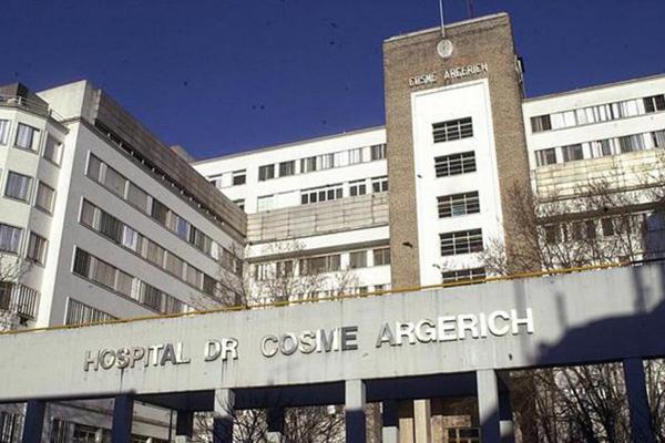 Encontraron dos bebeacutes abandonados en menos de 24 horas 