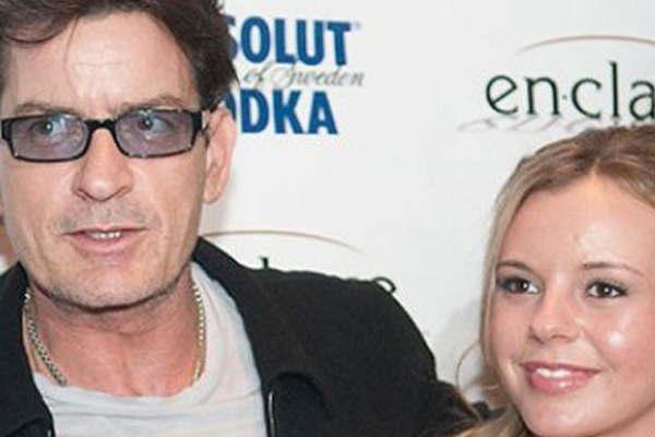 Charlie Sheen no sabe coacutemo se contagioacute de HIV