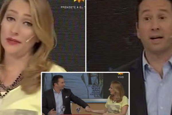 Carmela Baacuterbaro contoacute por queacute tomoacute la decisioacuten de tener un hijo sin un padre