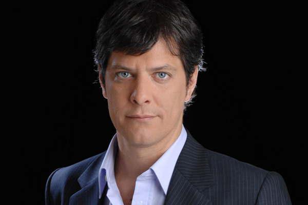 Pergolini presenta lo mejor de la deacutecada en Los 2000