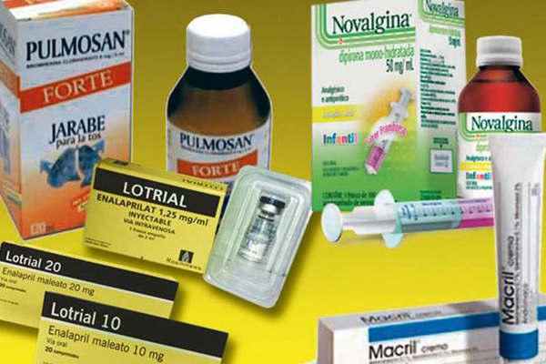 Volvieron a subir los precios de medicamentos hasta 15-en-porciento- este mes