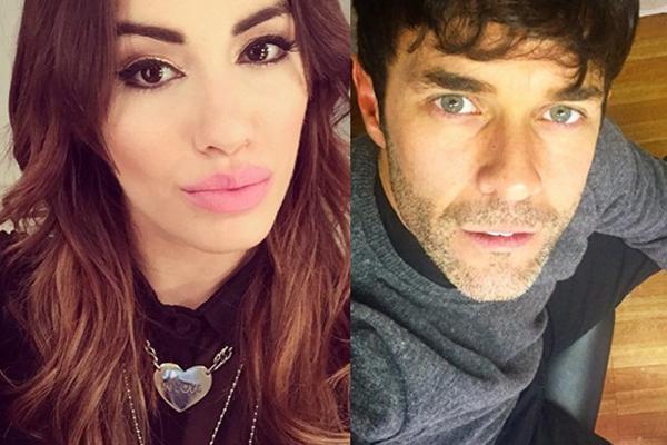 Nueva foto de Mariano Martiacutenez y Lali Espoacutesito desata delirio en sus fans 