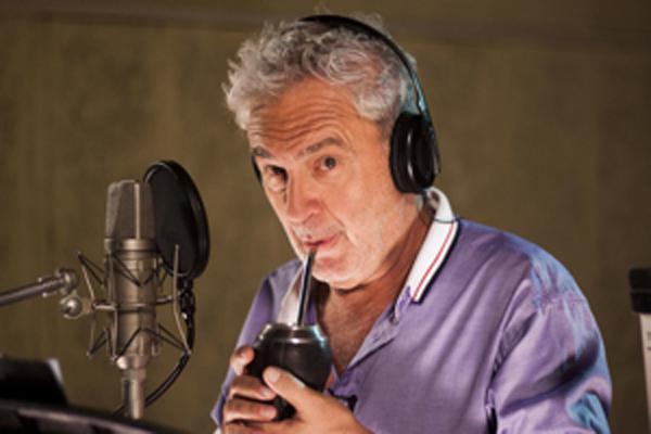 Recordamos un poema de Lalo Mir en homenaje al mate