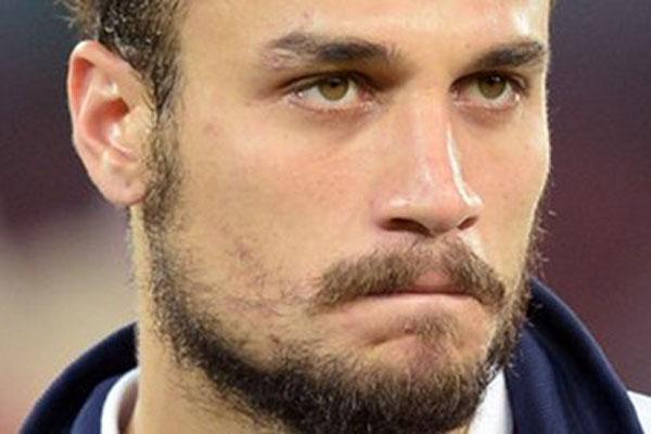 Daniel Osvaldo se despidioacute de sus seguidores y cerroacute su cuenta de Twitter