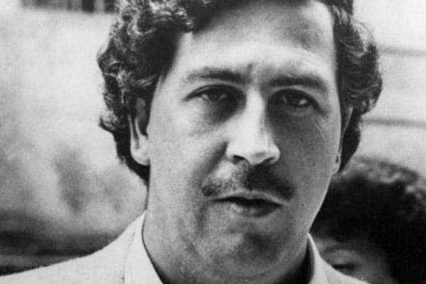 Se cumplen 22 antildeos de la muerte de Pablo Escobar