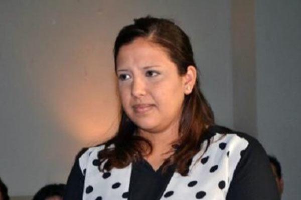 Mirolo oficializoacute que no iraacute como diputado nacional y lo supliraacute Mariana Morales 