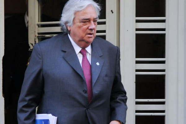 Meiszner y Deluca fueron imputados por soborno