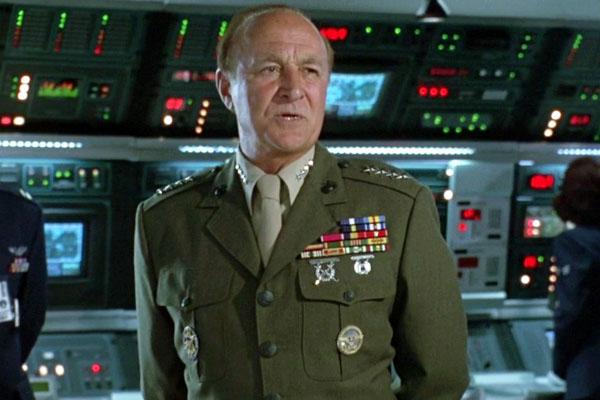 Murioacute el actor Robert Loggia