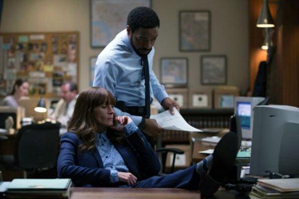 Julia Roberts- La versioacuten original de El Secreto de sus Ojos es increiacuteble