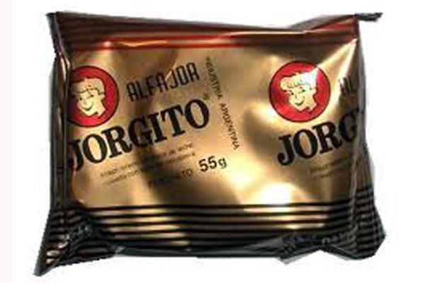 Fallecioacute el creador de los alfajores Jorgito