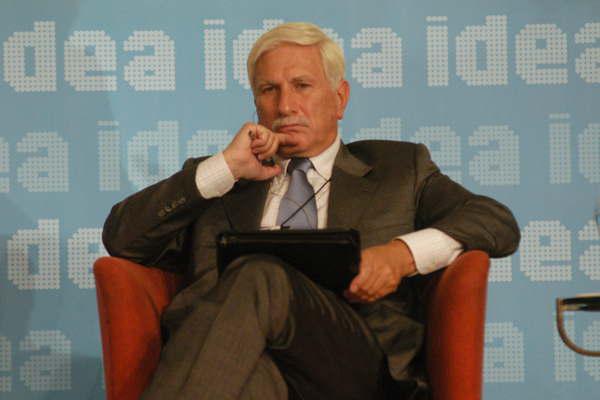 Macri eligioacute para encabezar el Indec al economista Todesca