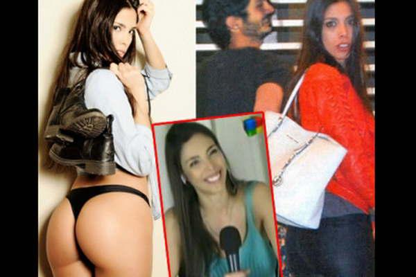 Maypi Delgado- El Chino me gusta