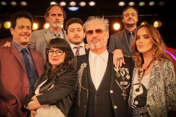 Duro de Domar no seguiraacute en el 2016 y hay escaacutendalo en la produccioacuten 