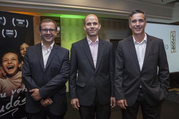 Estiman que el paiacutes podraacute producir 180 millones de toneladas de granos en los proacuteximos diez antildeos