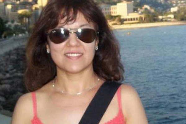 Encontraron asesinada a una kinesioacuteloga en su consultorio