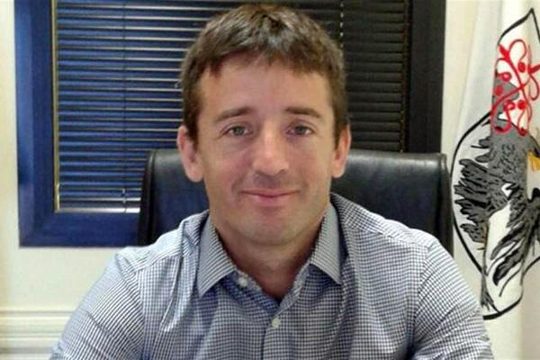 Quieacuten es el interventor de la Afsca 