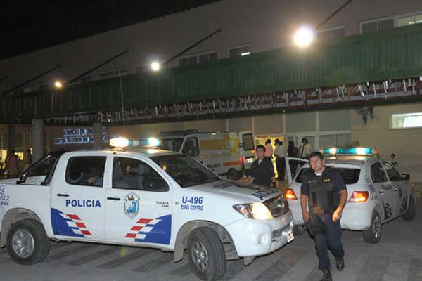 Fallecioacute la joven que el saacutebado protagonizoacute un accidente de traacutensito