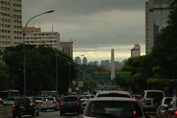 No es obligatorio vacunarse contra la fiebre amarilla para ir a Brasil