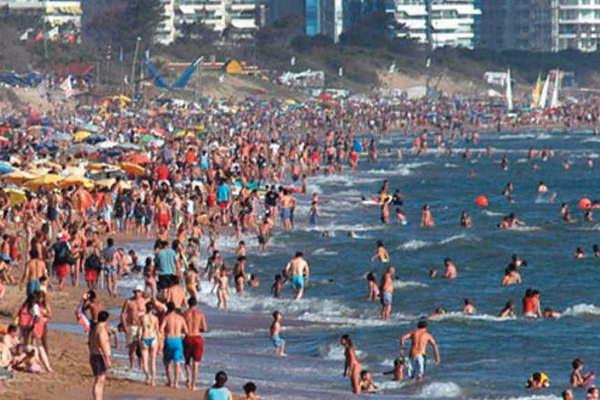 Punta del Este espera a los turistas con la maacutes variada y tentadora propuesta