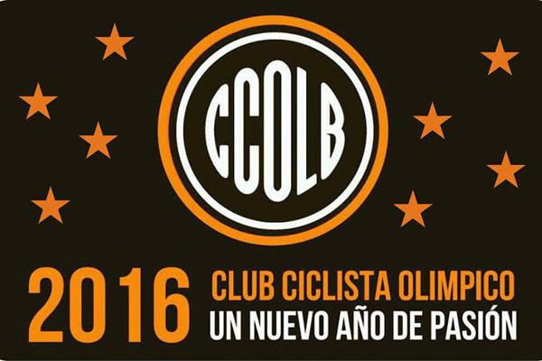 Un nuevo antildeo de pasioacuten el video de Fin de Antildeo de Oliacutempico