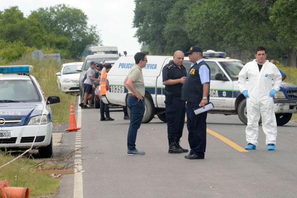 La policiacutea localizoacute a los proacutefugos pero no quieren que se derrame sangre
