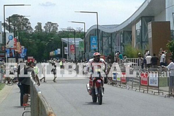 La adrenalina del Dakar ya se vive en las calles de Argentina