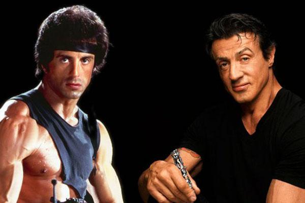 Stallone explicoacute por queacute no habraacute maacutes peliacuteculas de Rambo