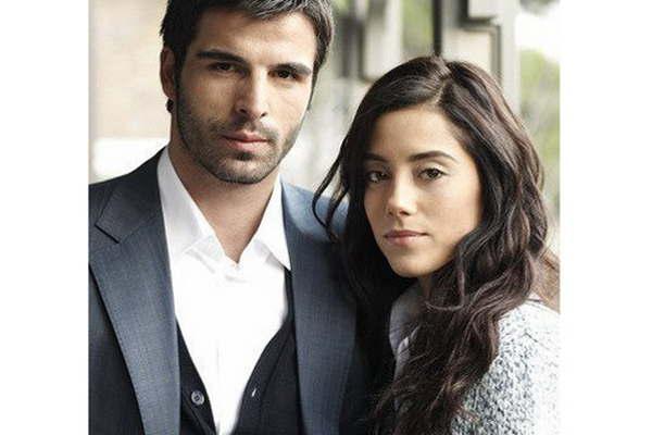 El lunes llegaraacute una nueva novela turca a Telefeacute