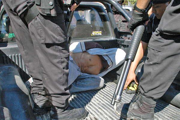 Vernacho- el monstruo de Villa Balnearia que violoacute a su hija durante 22 antildeos