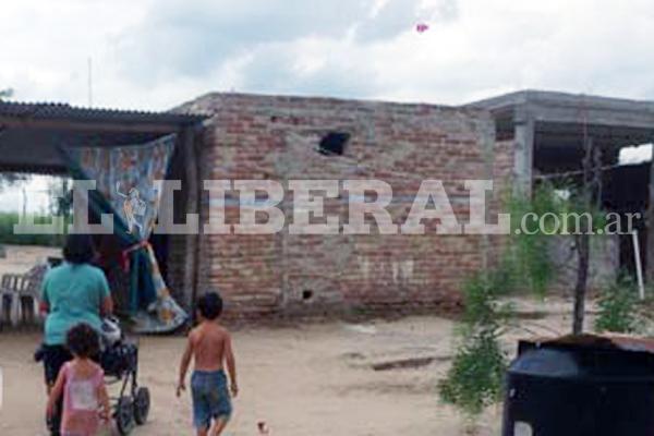 La hija de Vernacho confesoacute que tambieacuten era abusada por un tiacuteo