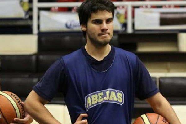 Cristian Corteacutes una apuesta fuerte