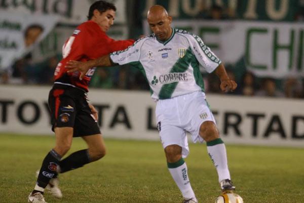 Diez antildeos sin Garrafa Saacutenchez- reviviacute sus mejores jugadas