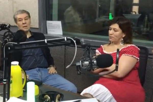Radio Continental puso fin al contrato con Viacutector H Morales