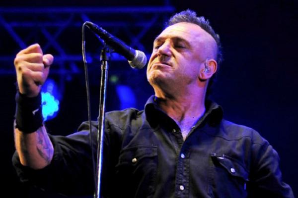 Roxette encantado con la versioacuten de Iorio de uno de sus eacutexitos