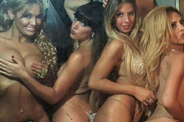 Guerra de elencos en Mar del Plata