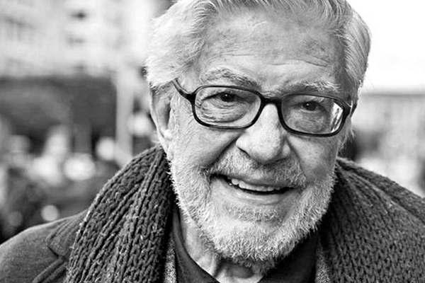 Ettore Scola- el uacuteltimo gran maestro de una eacutepoca uacutenica del cine italiano