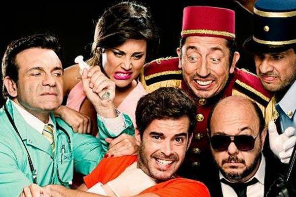 A Cabreacute le resbala lo que digan