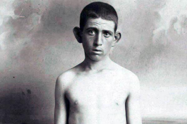 El enigma de los huesos del Petiso Orejudo